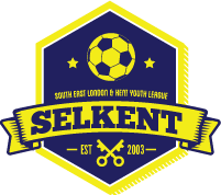 Selkent Logo